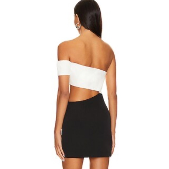 Lovers and Friends ROWAN MINI DRESS - Picture 6 of 10